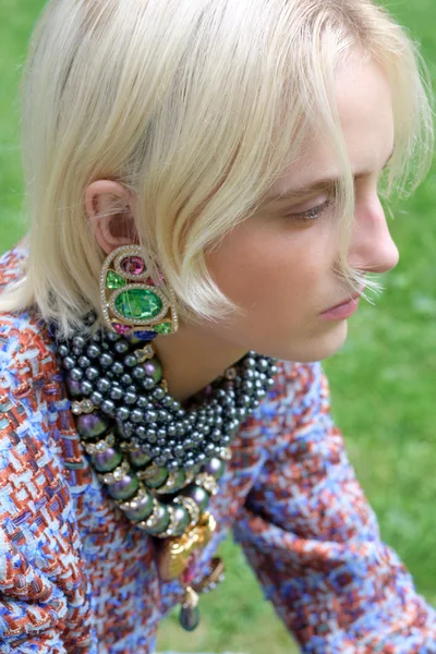 Look 9